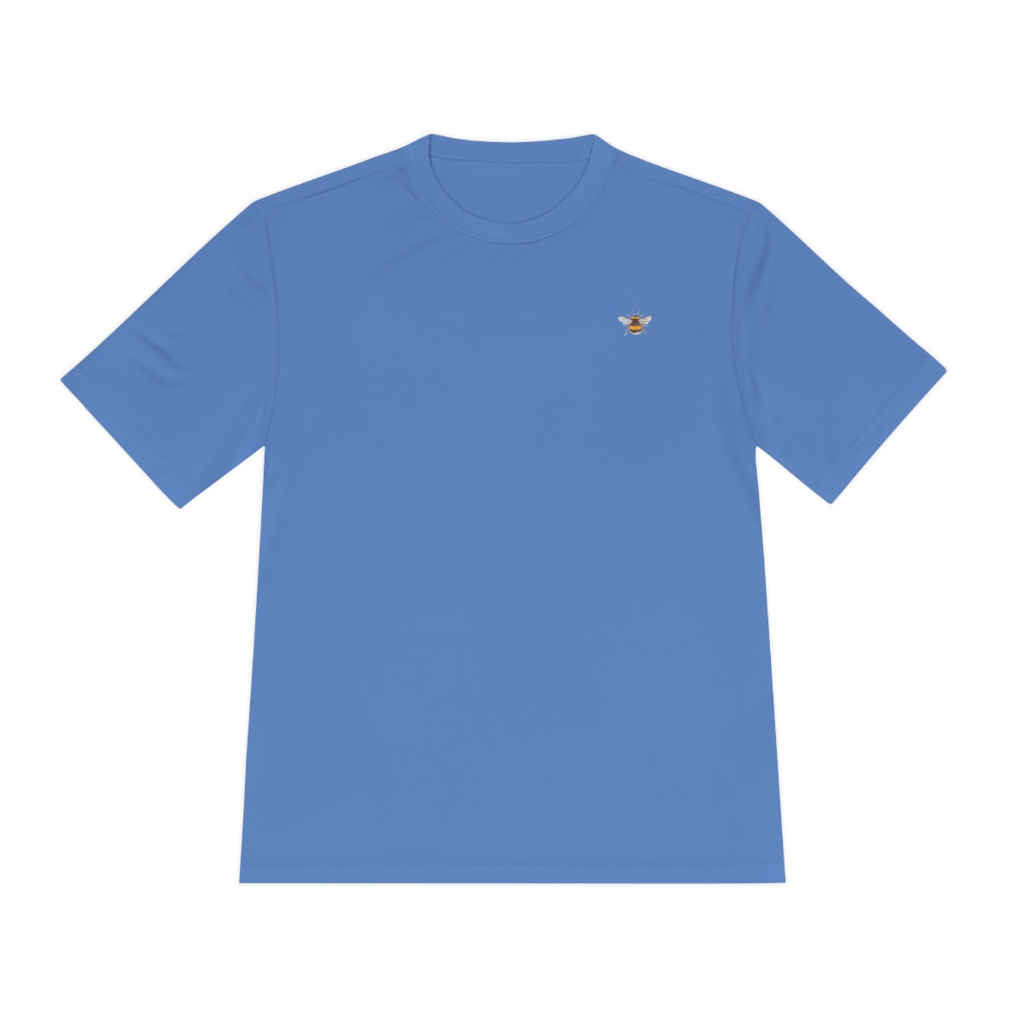 Concord Bee Co. • Save The Bees Signature Shirt • Moisture-Wicking Tee