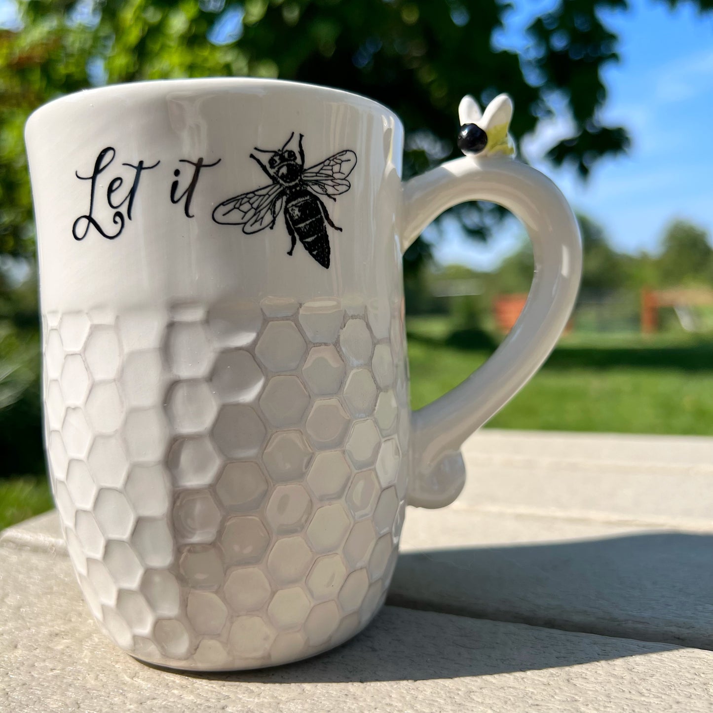 Concord Bee Co. Variety Mugs